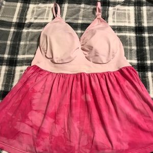 Motherhood Maternity Breastfeeding Tank top